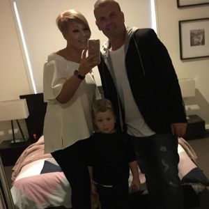 Meet your Posher, San